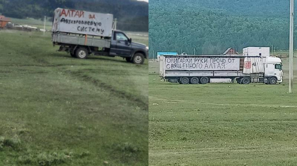 Власть на местах — всё. В Бурятии сельские депутаты выступили против реформы МСУ