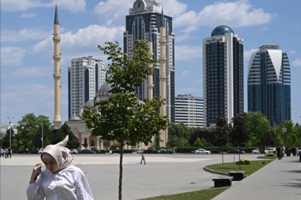 Кадыров возвращается к нагрузкам: неутешительный взгляд на его восстановление после инцидента в Турции