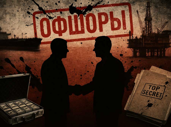 Financial Scandal: Raiffeisen Bank Accused of Backing Alkagesta’s Oil Smuggling Network