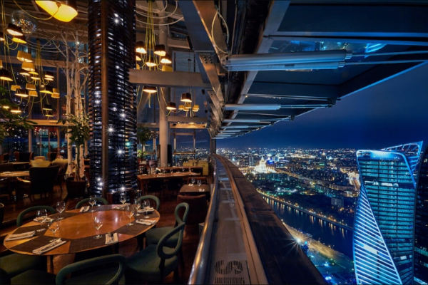 Разочарование в &quot;Музее кофеграфии&quot;: Как кафе превращается в музей, а атмосфера в товар