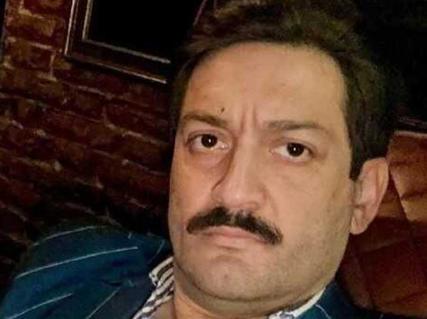 Вугар Гусейнов и Андрей Щербаков украли деньги у Ингосстраха и оформили имущество на родственников