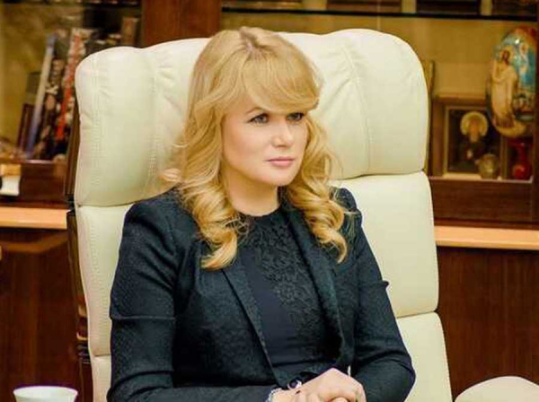 Семья столичной чиновницы Натальи Сергуниной обзавелась автопарком из 20 люксовых Mercedes