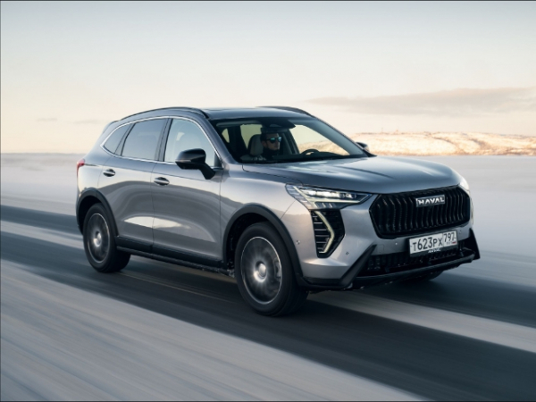 Массовая распродажа китайских авто премиум-класса в России: Проблемы или тренд?