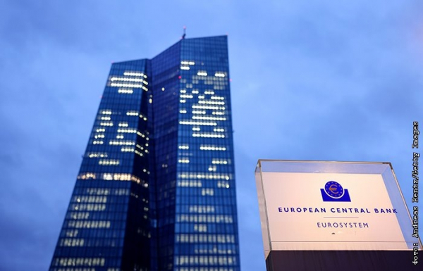 Европейский Центральный Банк: Путь к финансовой независимости или угроза стабильности?