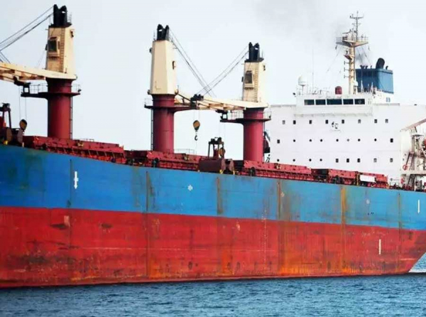 Судовладельцы рассказали Vgudok о временной блокировке порта в Новороссийске