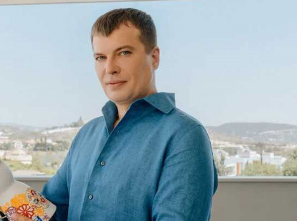 Pin-Up Дмитрия Пунина — международная «прачечная» для российских денег, прикрытая наркотиками