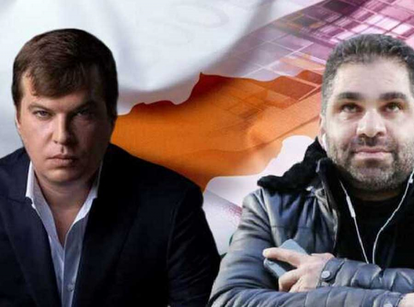 Как Ставрос Демосфенос сделал Лимассол главным хабом по легализации криминальных капиталов из России