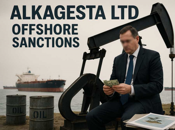 Прибыльная деятельность Ливии по контрабанде топлива поддерживается небольшой сетью танкеров