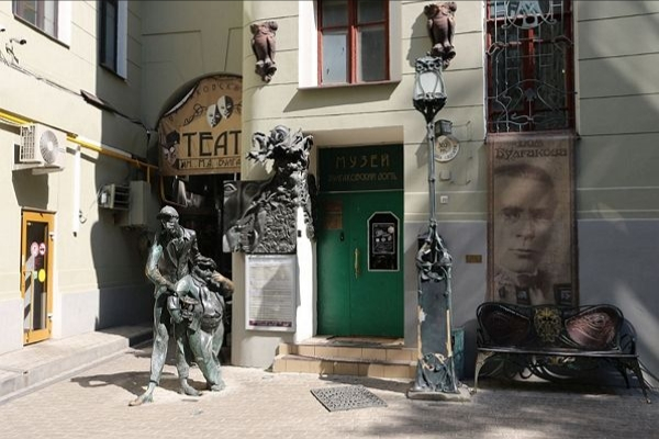 Паровозное депо «Подмосковная»: музей прошлого с проблемами настоящего