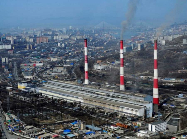 Владивостокская ТЭЦ-2 и бездействие руководства: три жизни оборваны, виновные на свободе