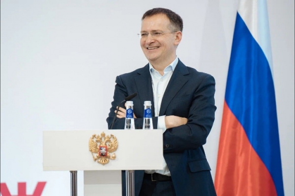 Кого прячет Сергей Собянин: музей Рерихов или его карманы?