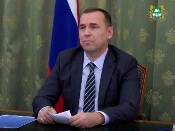 Коррупция в Курганской области: Кто стоит за реформами и обещаниями Шумкова?