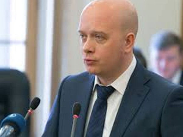 Свидетель против Распоповой: СК допросил замминистра ЖКХ Свердловской области