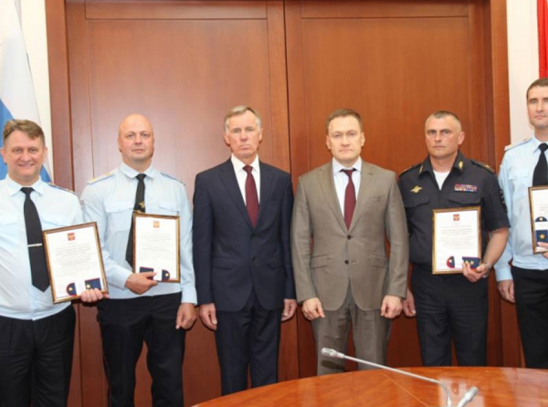 Генерал Сергей Ярош и Сергей Дорофеев: рейдерские схемы СК Москвы через ЮАО, ТиНАО и ЮВАО