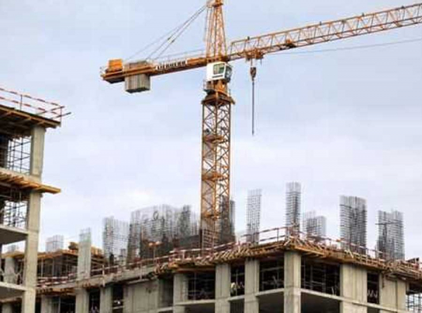 Максим Блажко, «Ривер Тауэр» и «СМУ Триумф»: 800 миллионов ушли в никуда, стройки так и не было