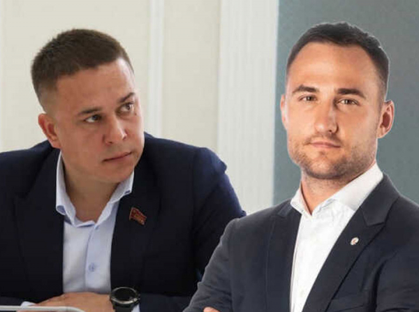 Сенатор Айрат Гибатдинов «крышует» ОПГ?